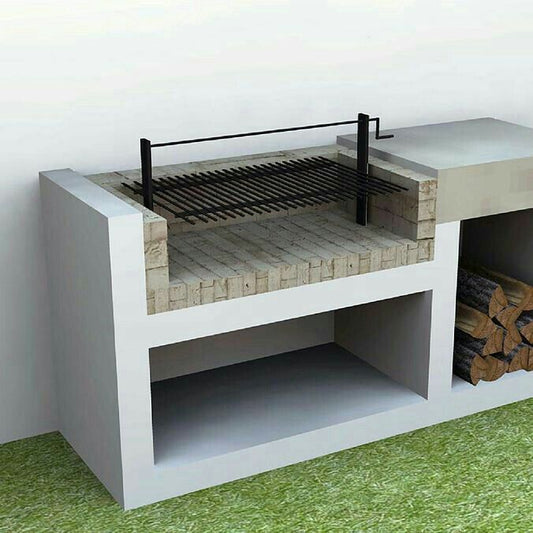 Outdoor Braai