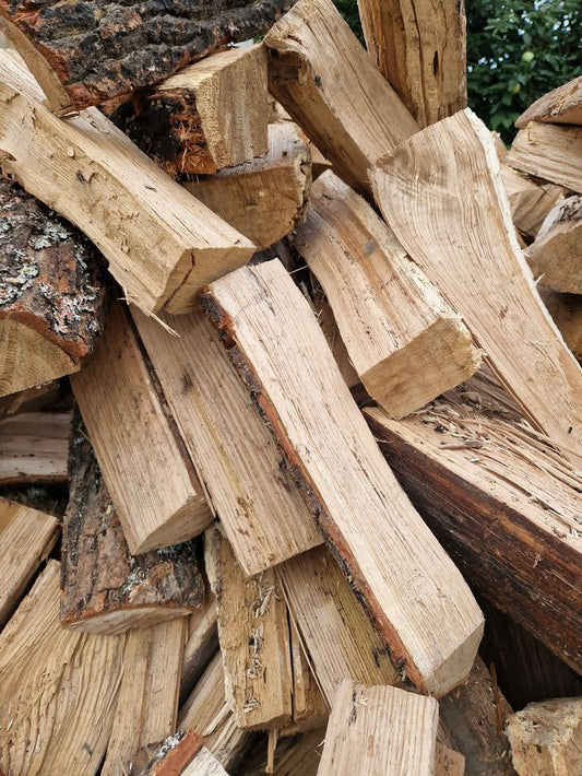 Rooikrans Firewood