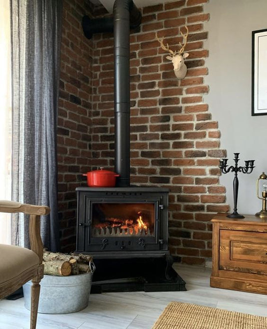 Fireplace Installation Service